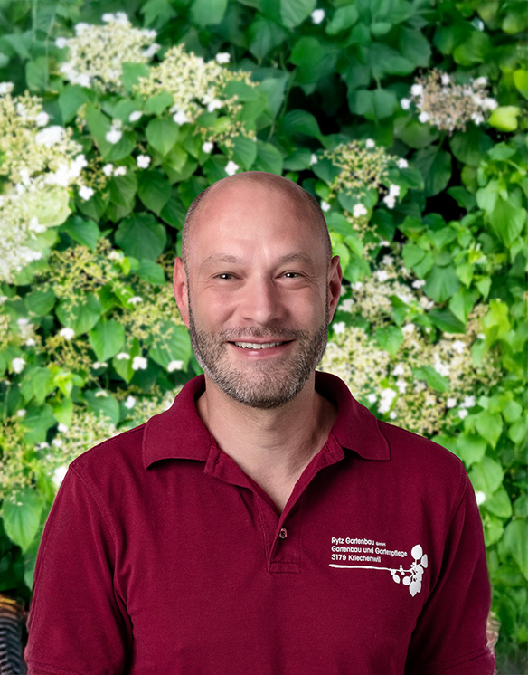 Alain Rytz, Rytz Gartenbau Alain Rytz, Rytz Gartenbau