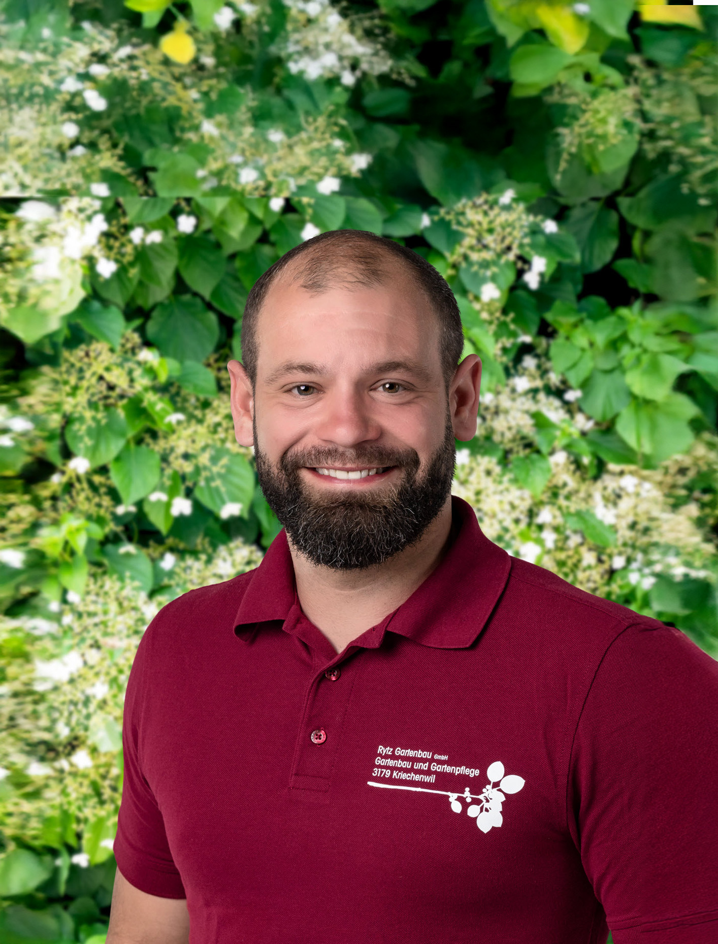 Simon Hofstetter, Rytz Gartenbau Simon Hofstetter, Rytz Gartenbau