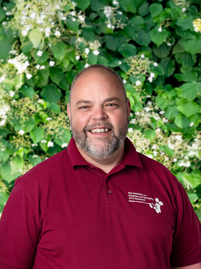 Adrian Zürcher, Rytz Gartenbau Adrian Zürcher, Rytz Gartenbau